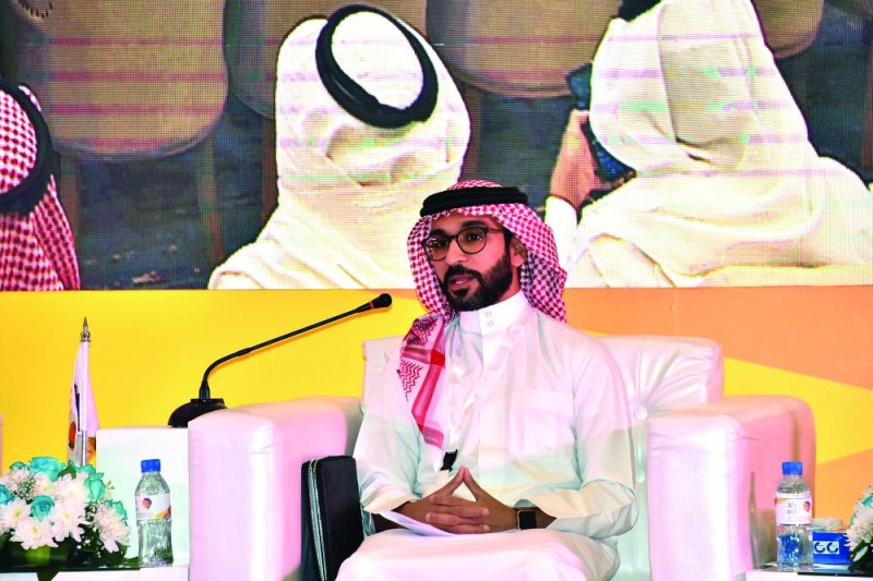 «حماد» يطالب بنقل تجربة «سيلكون فالي» للمنطقة