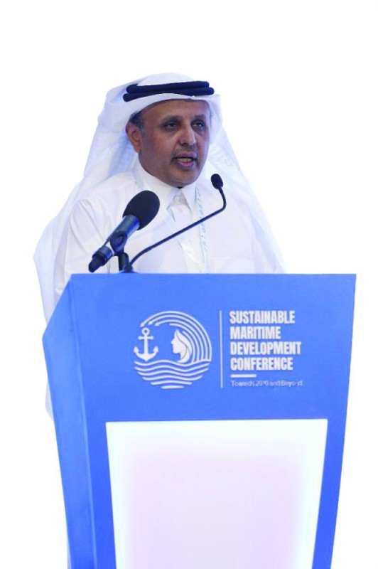 الأسطول السعودي يدعم «النقل البحري» عالميا بـ368 ناقلة
