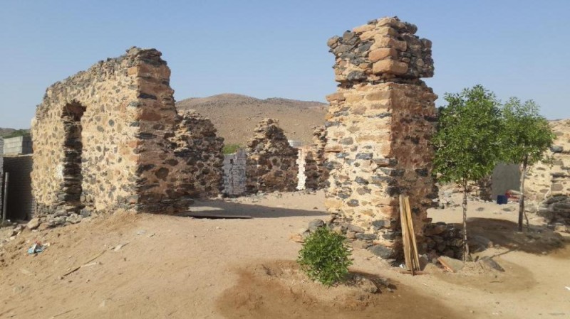 آثار «أم القرى».. ذاكرة العهد النبوي
