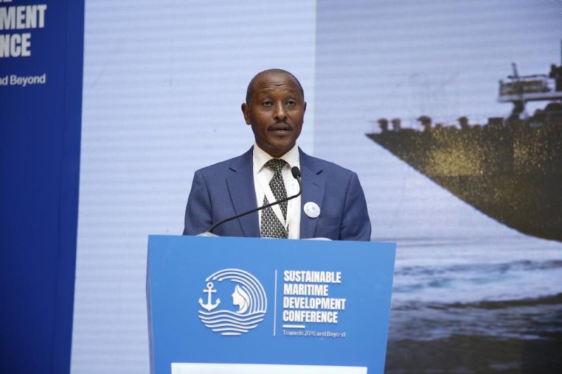 «التنمية الدولي» يستعرض منجزات المملكة في السلامة البحرية
