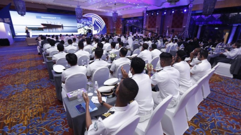«التنمية الدولي» يستعرض منجزات المملكة في السلامة البحرية