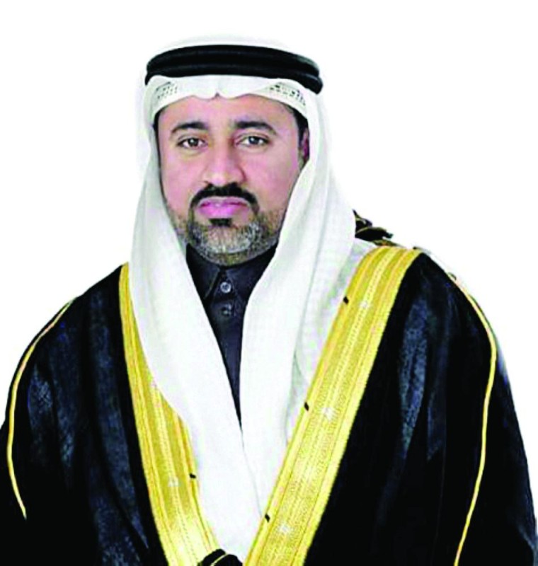 تعازينا لرئيس نادي الهدى