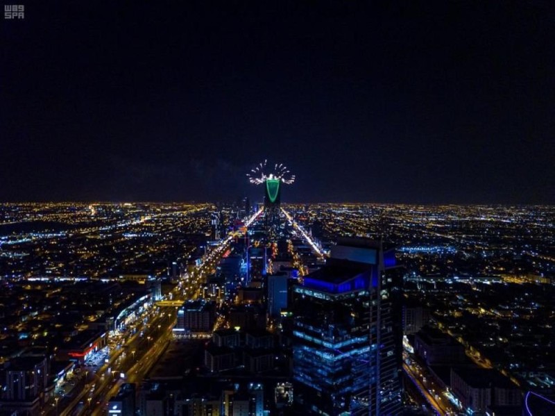 مواسم السعودية.. تخطف أنظار العالم