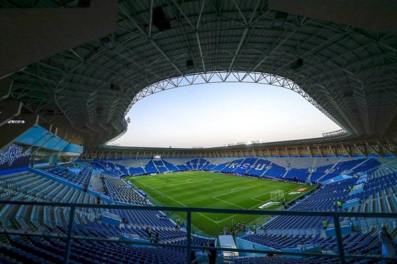 'محيط الرعب' .. البداية مع العين .. وعين الهلال على أوراوا