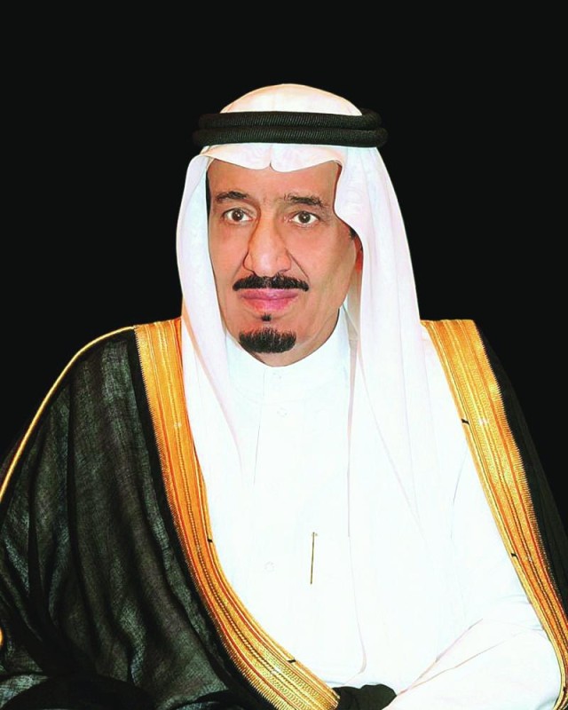 القيادة تهنئ ملك كمبوديا بذكرى الاستقلال