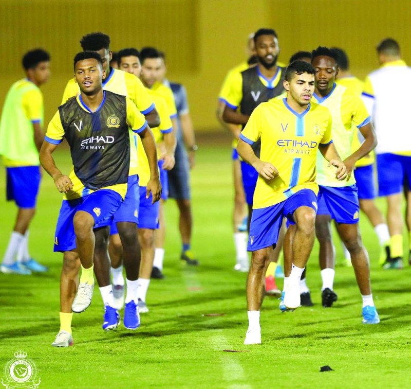 النصر يواجه عفيف والساحل يستضيف أحد