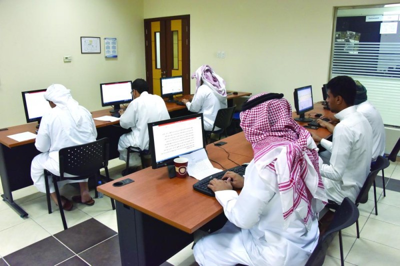 5 حلول تدعم معاهد التدريب وسوق العمل في الشرقية