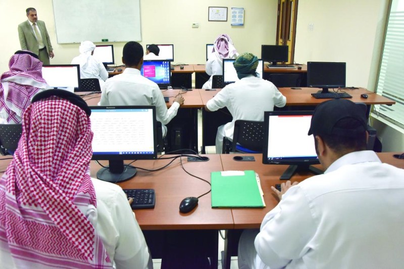 5 حلول تدعم معاهد التدريب وسوق العمل في الشرقية