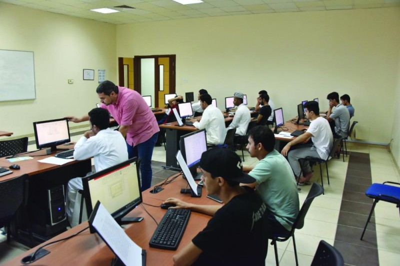 5 حلول تدعم معاهد التدريب وسوق العمل في الشرقية