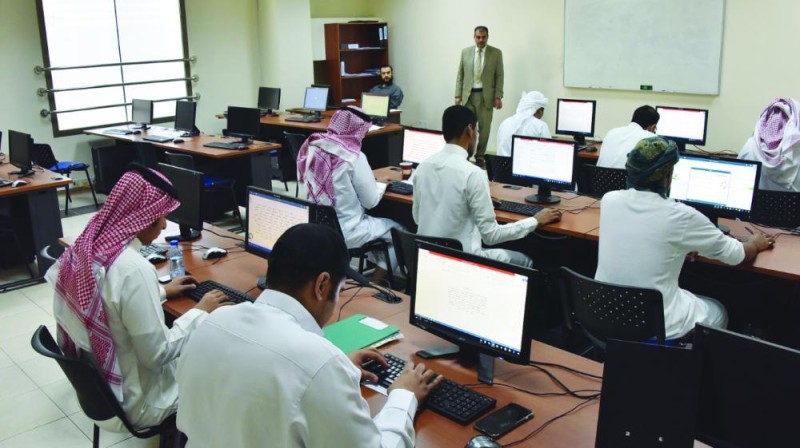 5 حلول تدعم معاهد التدريب وسوق العمل في الشرقية