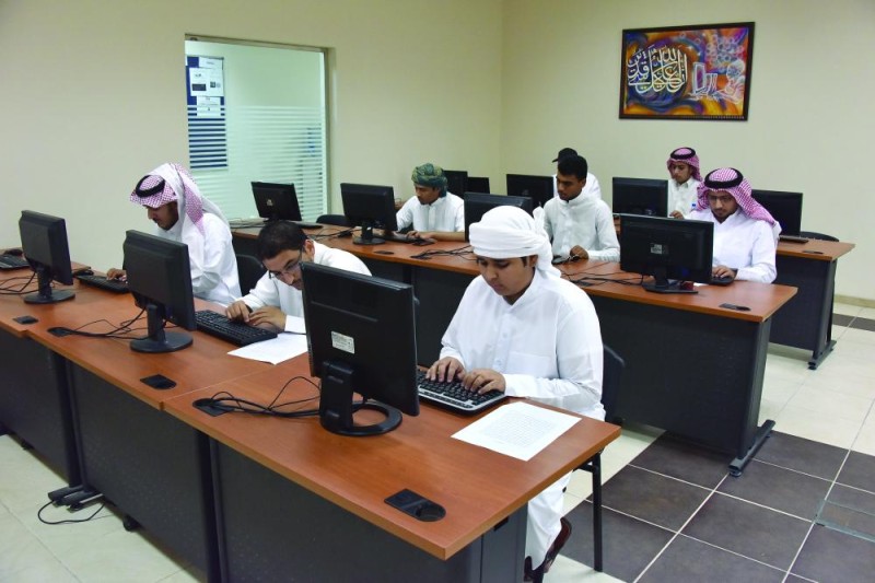 5 حلول تدعم معاهد التدريب وسوق العمل في الشرقية