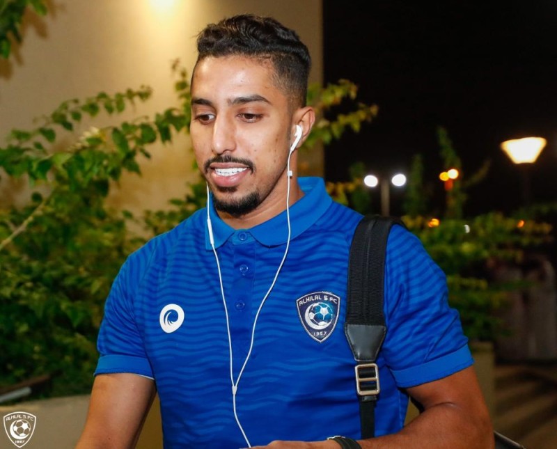 الدوسري: النتيجة لن تخدعنا