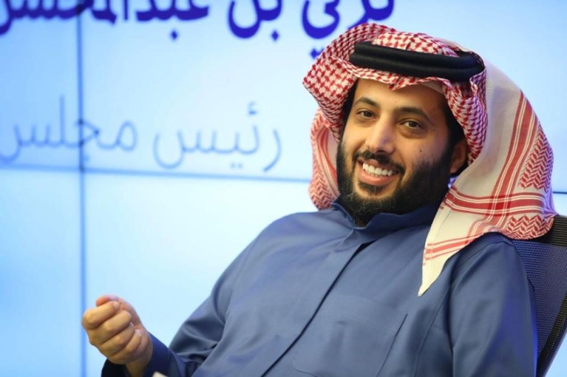 «آل الشيخ»: سداد مستحقات العاملين بـ«موسم الرياض»