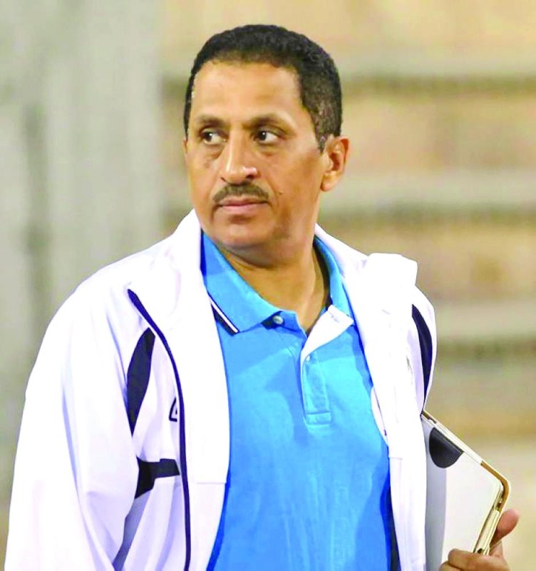 كميخ: دعمي بلا حدود للهلال في تحقيق اللقب