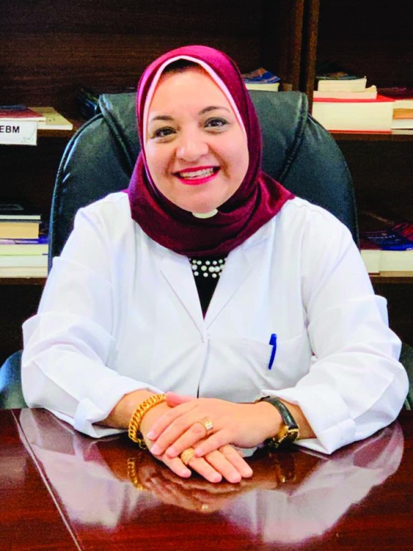داء «الكبار والصغار» السكري