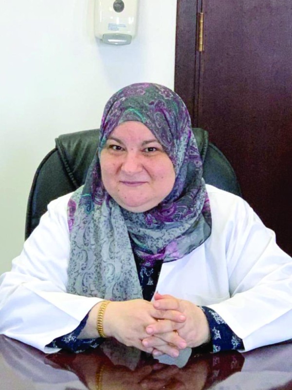 داء «الكبار والصغار» السكري