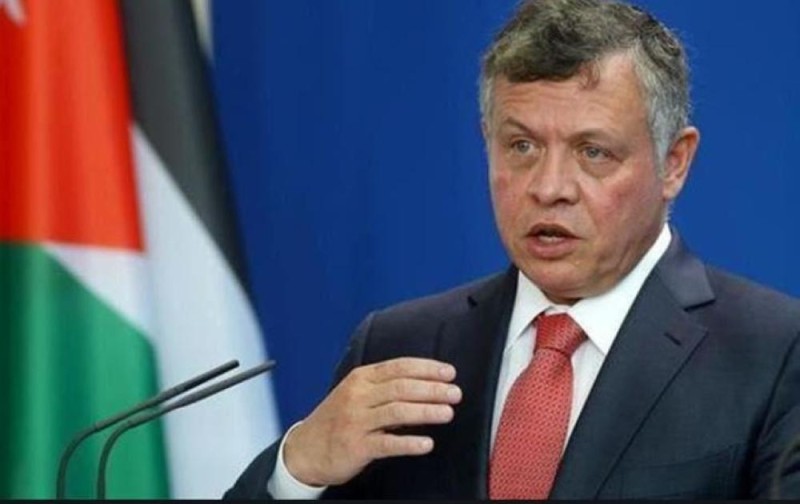 الأردن تعلن فرض السيادة الكاملة على 'الباقورة والغمر'