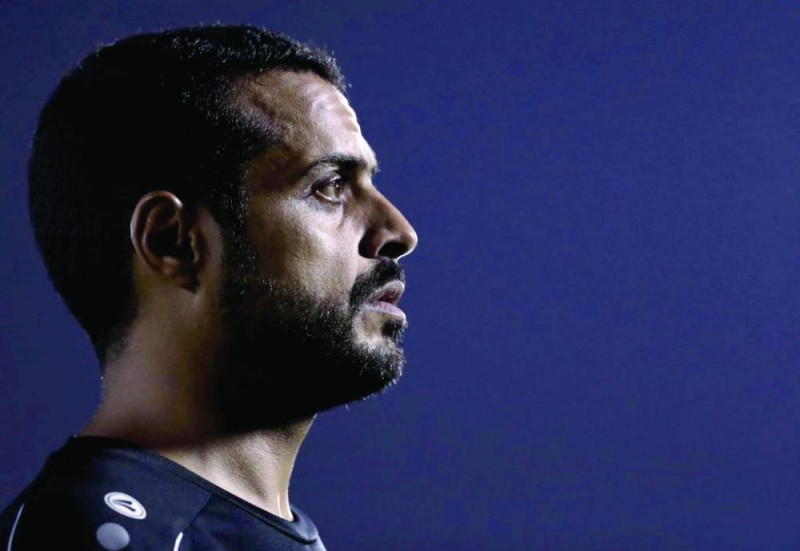العدالة يجهز «النواخذة» في التوقف