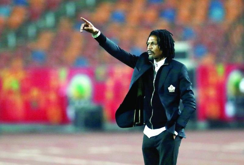 سونج: «الأسود» تستهدف نقاط مالي