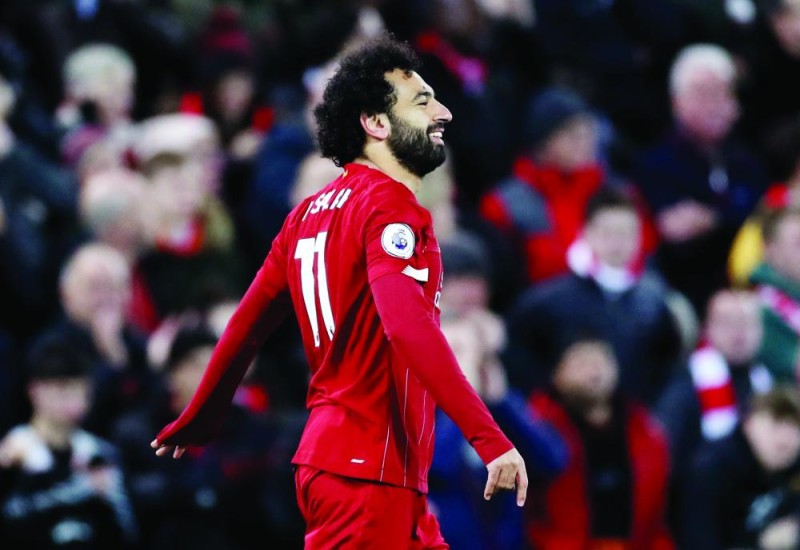 الليفر.. يغني بعزف ألماني!!