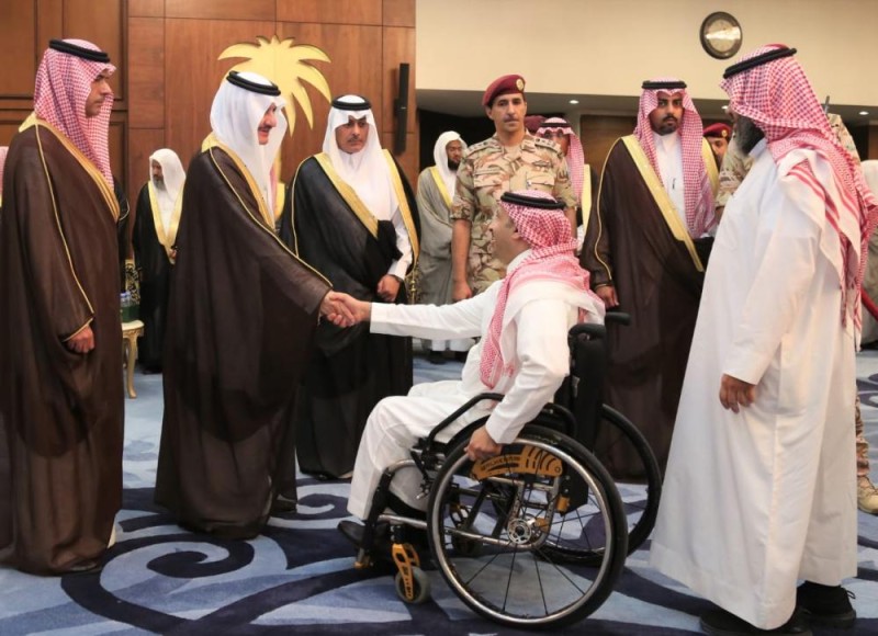 أمير الشرقية: مقبلون على تحول في القطاع الصحي
