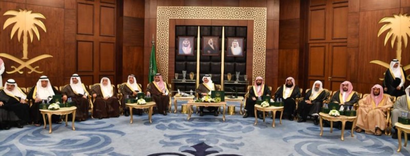 أمير الشرقية: مقبلون على تحول في القطاع الصحي