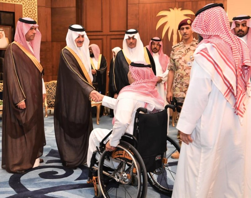 أمير الشرقية: مقبلون على تحول في القطاع الصحي