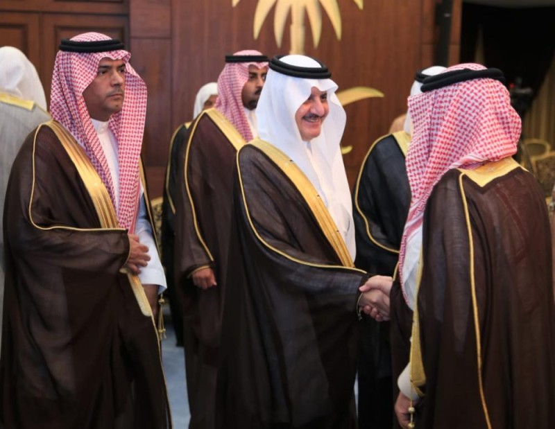أمير الشرقية: مقبلون على تحول في القطاع الصحي