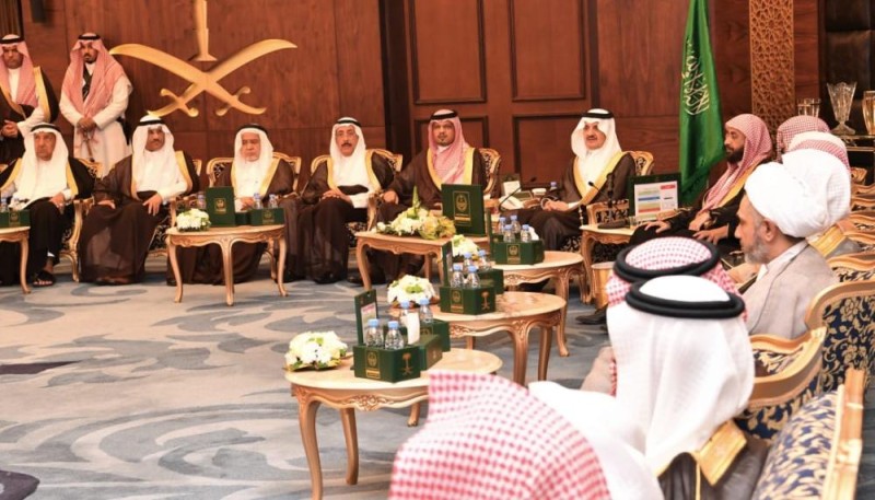 أمير الشرقية: مقبلون على تحول في القطاع الصحي