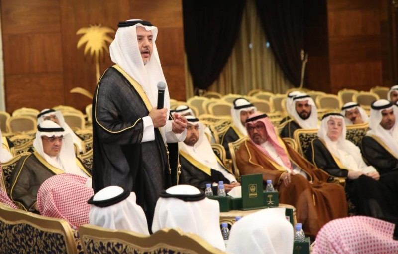 أمير الشرقية: مقبلون على تحول في القطاع الصحي