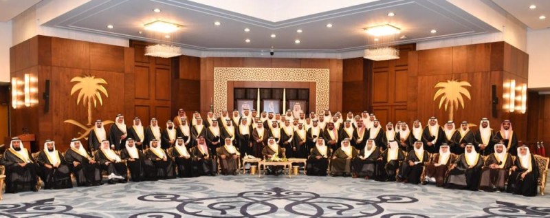 أمير الشرقية: مقبلون على تحول في القطاع الصحي