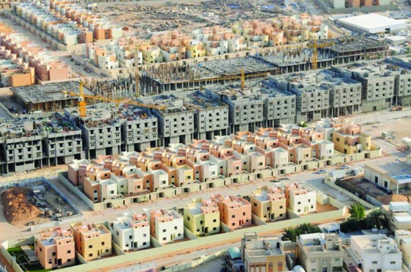 3 عوامل تعزز مشروعات تقنية البناء الحديثة