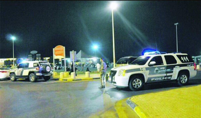 ضبط لص ارتكب 14 جريمة سرقة بالدمام