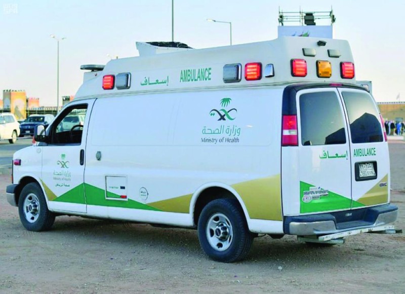 خدمات صحية بالأماكن الجبلية عبر «الطبابة السيارة»