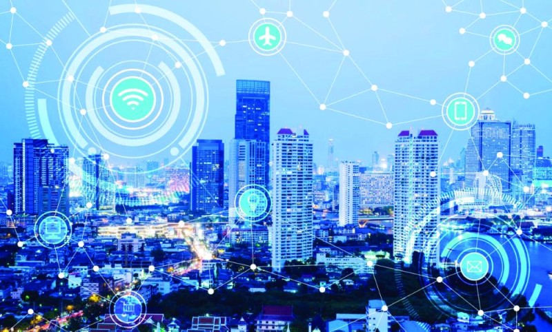 «المدن الذكية».. التكنولوجيا في خدمة العالم المثالي