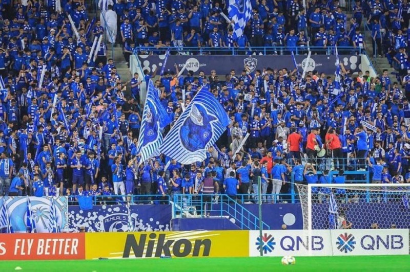 ولي العهد يوجه بـ 4 طائرات لنقل جماهير «الهلال» إلى اليابان