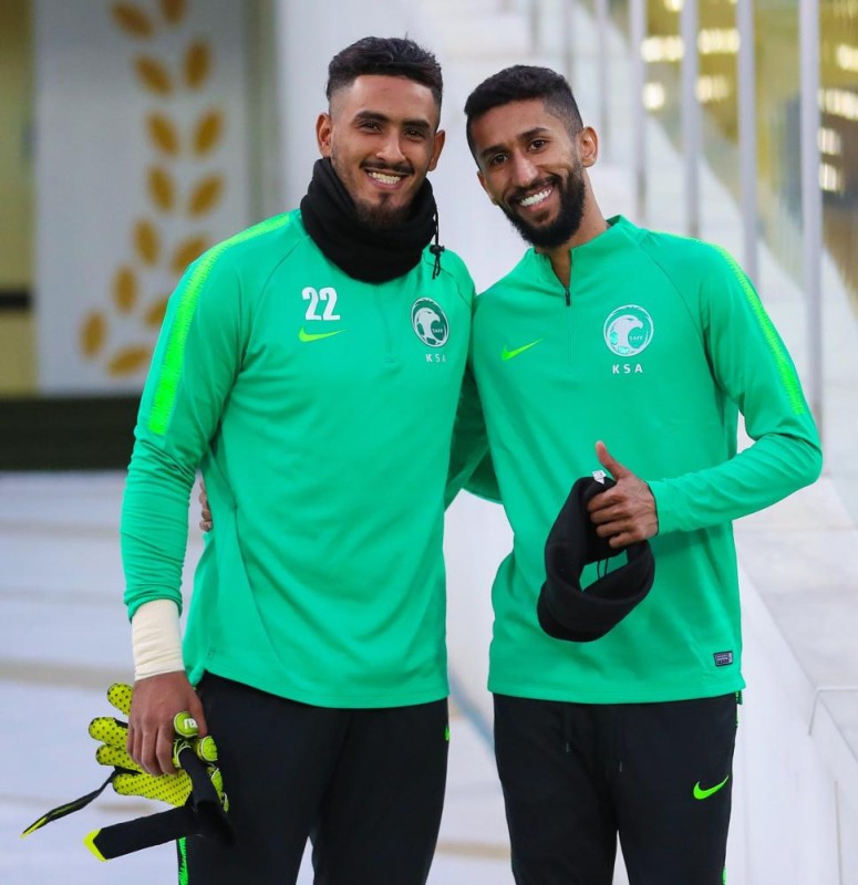 الأخضر يختتم تحضيرات المنتخب الأوزبكي