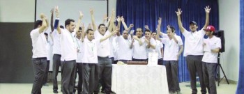 برنامج «رائد» لتدريب 30 من ذوي التوحد