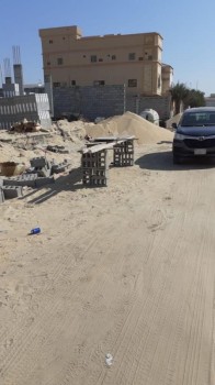 110 مخالفة إنشاءات في عزيزية الخبر