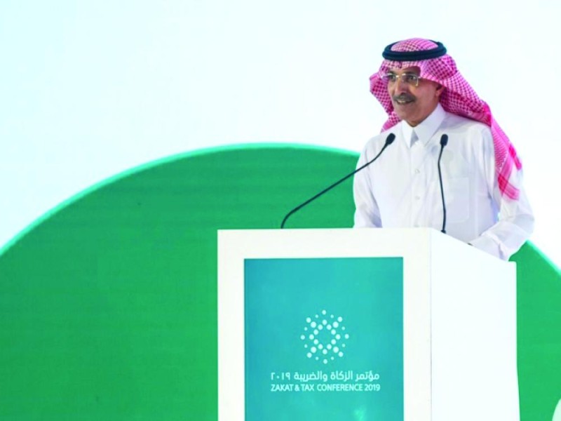 46.7 مليار ريال إيرادات «المضافة» في أول عام