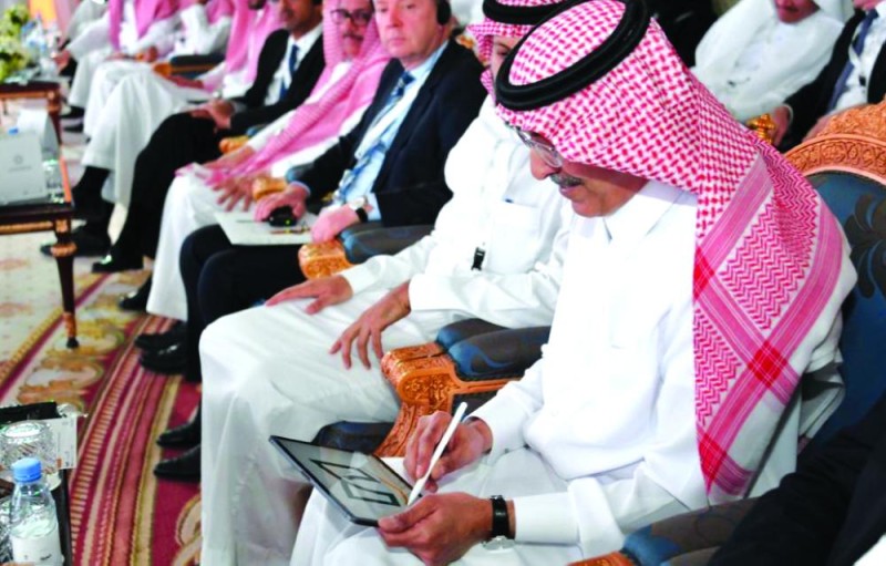 46.7 مليار ريال إيرادات «المضافة» في أول عام