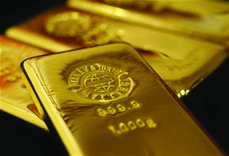 أسعار الذهب تصعد 0.4 %
