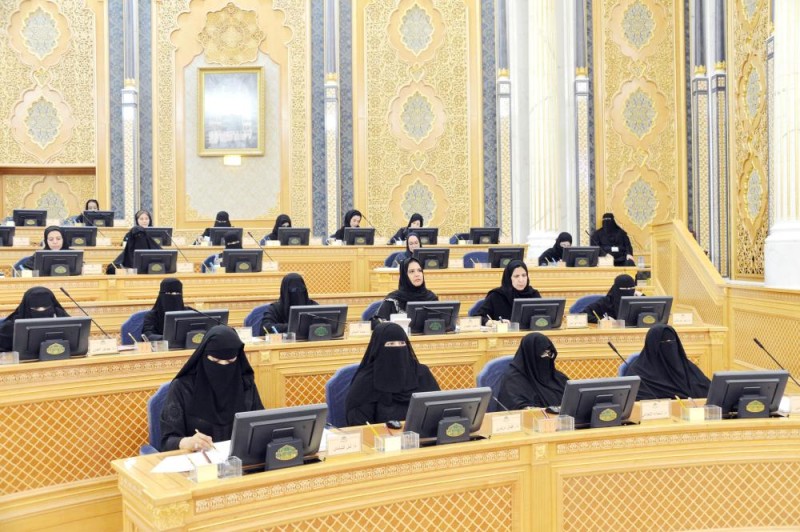 «الشورى» يطالب «الترفيه» بإبراز هوية المملكة في الفعاليات