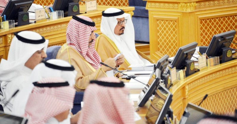 «الشورى» يطالب «الترفيه» بإبراز هوية المملكة في الفعاليات