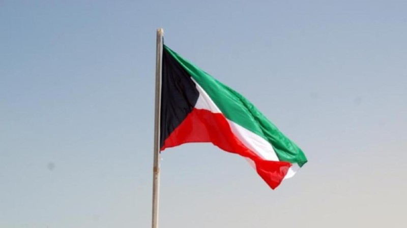 استقالة الحكومة الكويتية