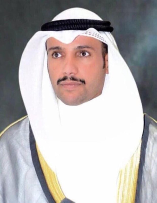 الغانم : لا نية لدى أمير الكويت  لحل مجلس الأمة 