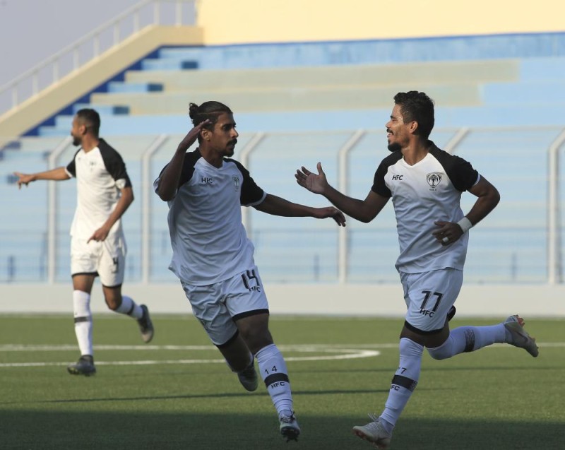 شيخ الأحساء يغرد في الصدارة