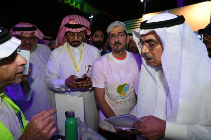 انطلاق فعاليات «الدراجة من أجل صحتك» بالخبر