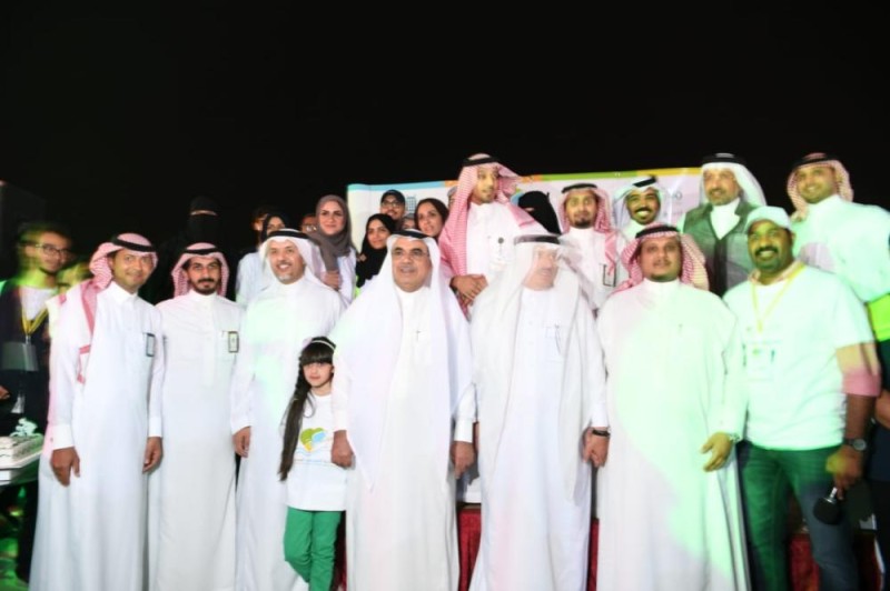 انطلاق فعاليات «الدراجة من أجل صحتك» بالخبر