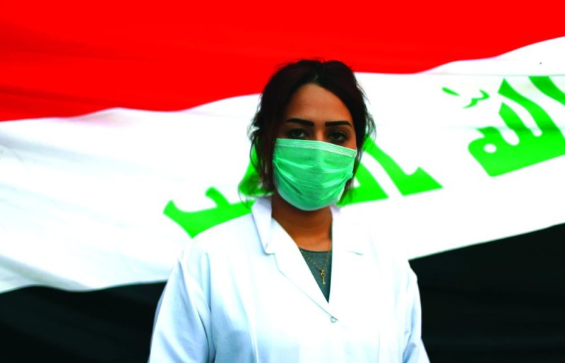 إضراب عام بـ«النجف».. وواشنطن: نحترم إرادة العراقيين